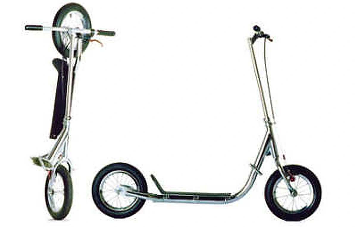 Sidewalker micro