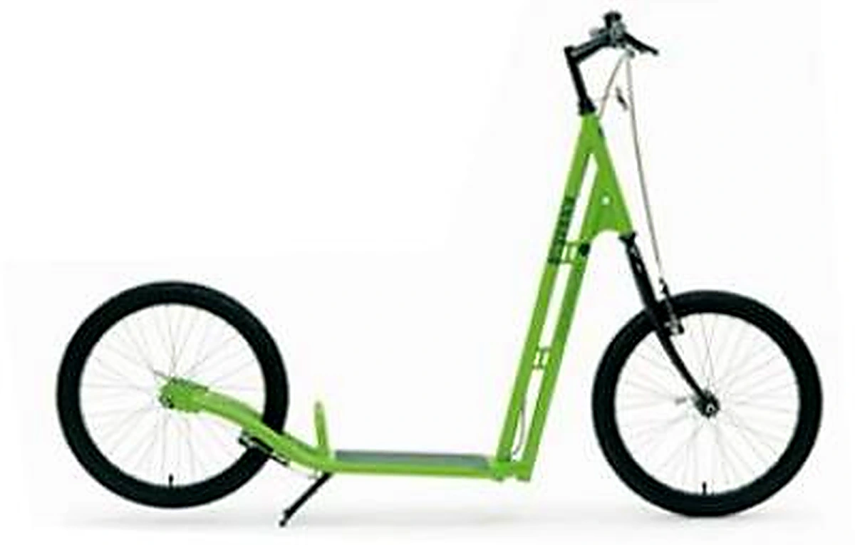 Sidewalker willy limited