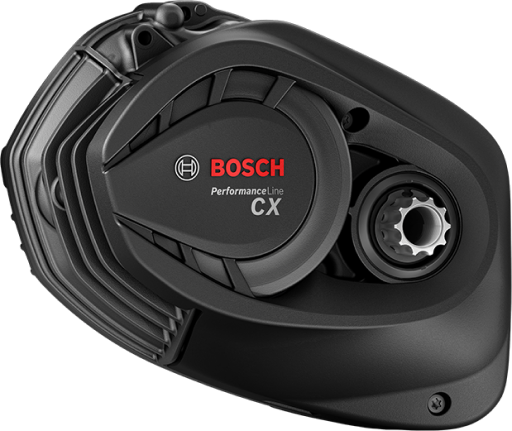 Bosch BES2 Generación 4
